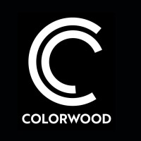 Colorwood Photo Logo