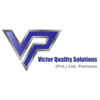 Victor Quality Solutions Logo