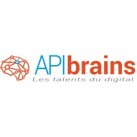 APIbrains - Axiv IT Group Logo