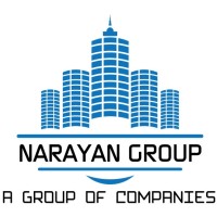Narayan Infraheight Pvt. Ltd. - India Logo