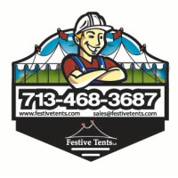 Festive Tents L.P. Logo