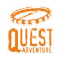 Quest Adventure Logo