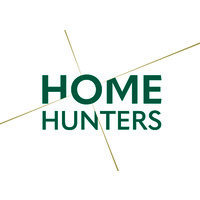 Home hunters Logo