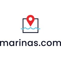 Marinas.com Logo