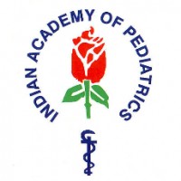 Indian Academy Of Pediatrics Logo