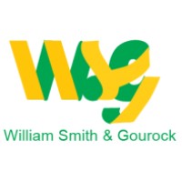 William Smith & Gourock Logo
