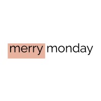Merry Monday Sthlm Logo