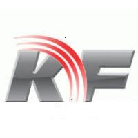 Karim Fabricators Logo