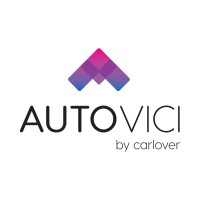 AutoVici Logo