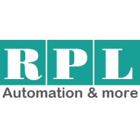 RPL Automation Pvt. Ltd. Logo