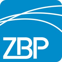 ZBP Zimmermann und Becker GmbH Leipzig Logo