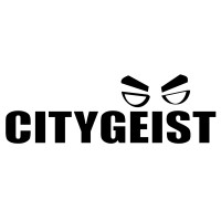 citygeist Logo