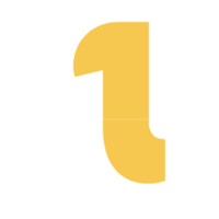 één uur voor de toekomst Logo