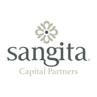 Sangita Capital Partners Logo