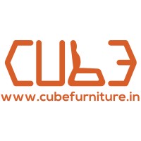 Cube Furniture - India Logo