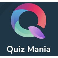 Quiz Mania Logo