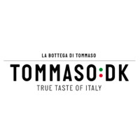 Tommaso Logo