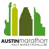 Ascension Seton Austin Marathon, Half Marathon, and 5K Logo