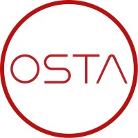 Office of Science and Technology Austria Logo