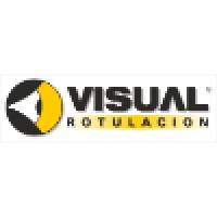 VISUAL Rotulación Logo