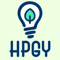 Happergy Logo