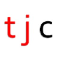 TJC, Inc. Logo