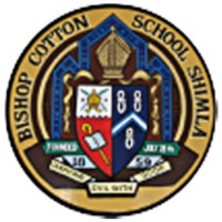 Bishop Cotton School - India Logo