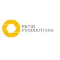 Retig Productions Logo