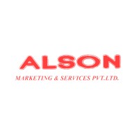 Alson Marketing & Services Pvt Ltd - India Logo
