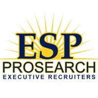 ESP PROSEARCH Logo