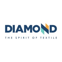 Diamond Textile Mills Private Limited - India Logo