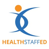 HealthStaffEd Logo