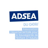 ADSEA du Gers Logo