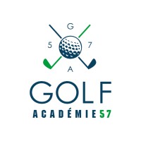 Golf Académie 57 Logo