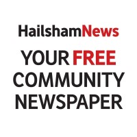 Hailsham News Logo