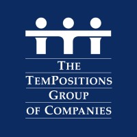 The TemPositions Group of Companies Logo