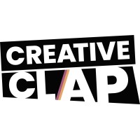 Creative Clap Logo