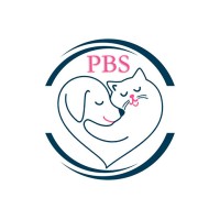 Pet Beauty Store Logo