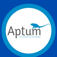 Aptum Soluções em Software Logo