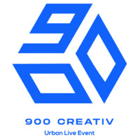 900 Creativ Logo