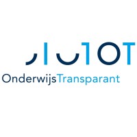 Onderwijs Transparant Logo