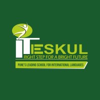 ITESKUL Logo