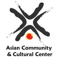 Asian Community & Cultural Center Logo
