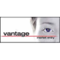 Vantage Market Entry Logo