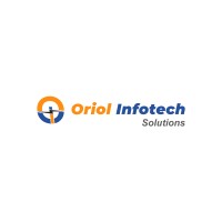 Oriol Infotech Solutions Private Limited Logo
