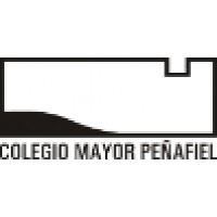 COLEGIO MAYOR PEÑAFIEL Logo