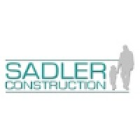 Sadler Construction Logo