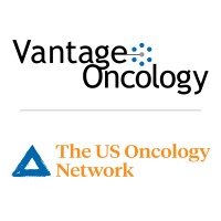 Vantage Oncology Now Part of The US Oncology Network Logo