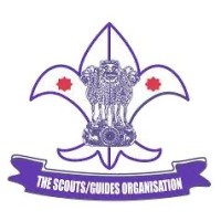 The Scouts/Guides Organisation Logo