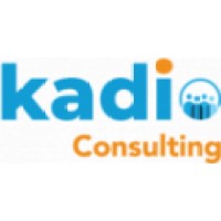 Kadio Consulting Logo
